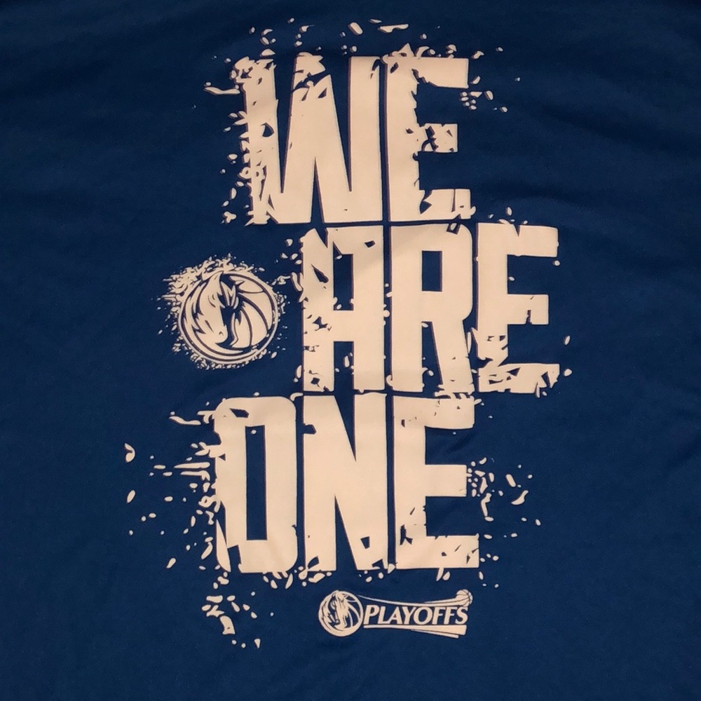 Dallas Mavericks special edition Payoff Shirt - Picture 3 of 5